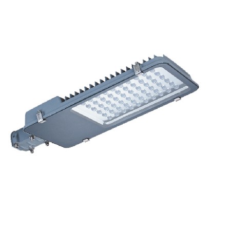 自彎臂市電LED路燈一次成型農(nóng)村道路燈公路亮化工程照明廠家批發(fā)