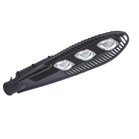 自彎臂市電LED路燈一次成型農(nóng)村道路燈公路亮化工程照明廠家批發(fā)