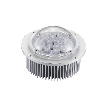 現代歐式庭院燈戶外小區公園街道亮化LED庭院景觀燈廠家批發