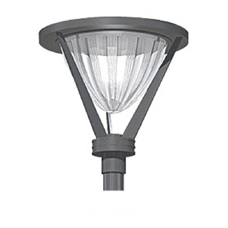 UFO高塔燈造型鋁制特色園林小區(qū)廣場亮化LED庭院燈廠家批發(fā)