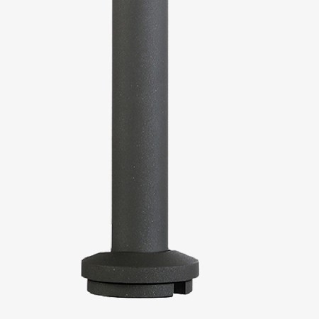 led草坪燈特色豆芽款簡(jiǎn)約現(xiàn)代景觀燈戶外花園庭院鋁制LED草坪燈